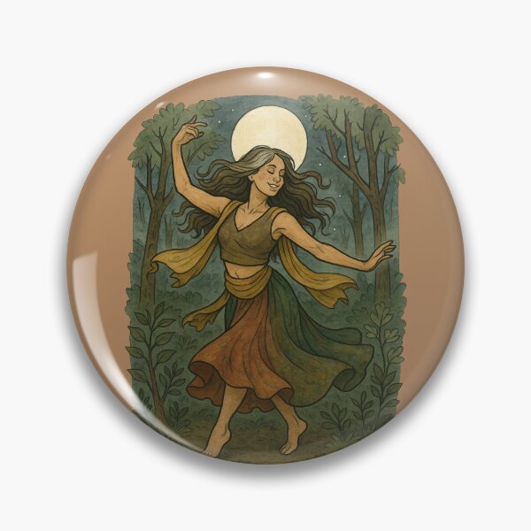 Item preview, Night Dancer designed and sold by FrictionMaxxing.