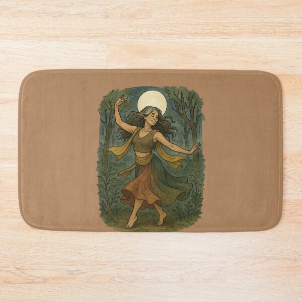 Item preview, Night Dancer designed and sold by FrictionMaxxing.