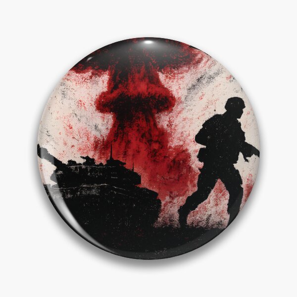 Item preview, 3rd World War – Chaos Unleashed designed and sold by INVENTAPPAREL.