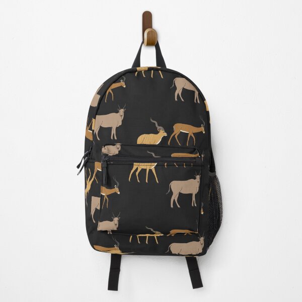 Item preview, Antelopes Pack designed and sold by Leapingdoe.