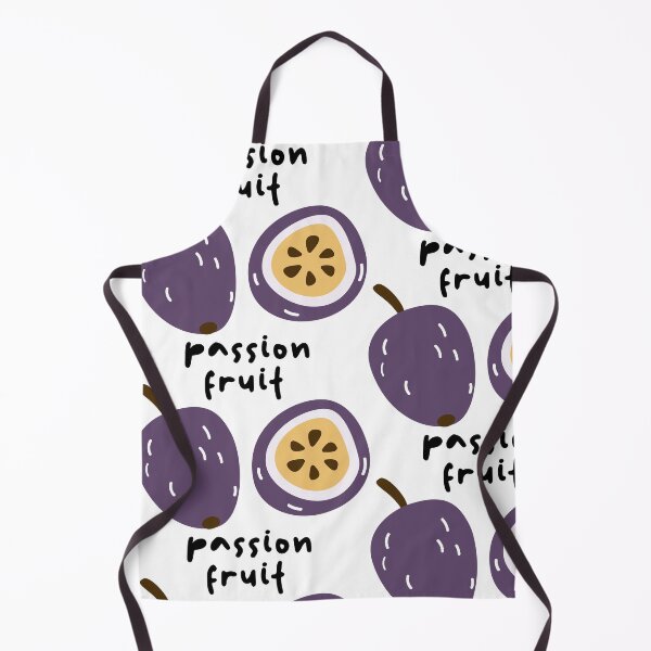 Item preview, Cartoon juicy passion fruit designed and sold by Luamor.