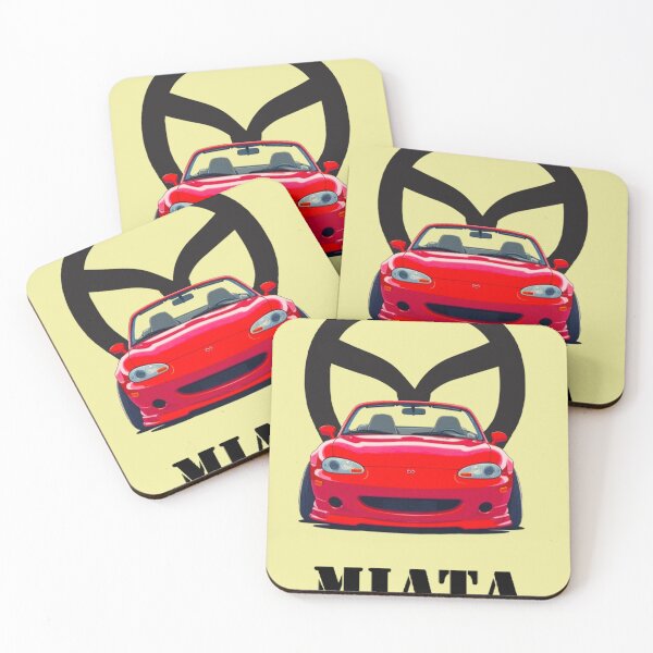 Item preview, Miata NB designed and sold by MyYata.