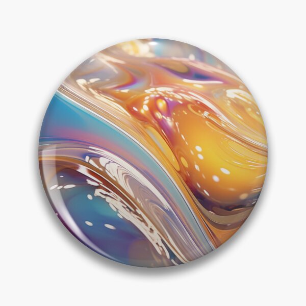 Item preview, Glossy Spectrum designed and sold by RoonPalette.