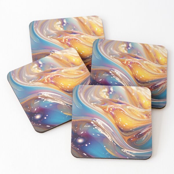 Item preview, Glossy Spectrum designed and sold by RoonPalette.
