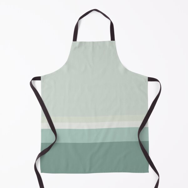 Item preview, Muted Aqua Green Decorative Design designed and sold by BeatrisVeres.