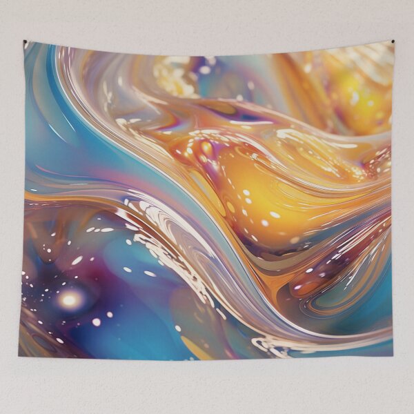 Item preview, Glossy Spectrum designed and sold by RoonPalette.