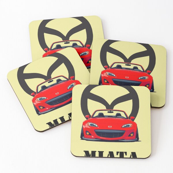 Item preview, Miata NC designed and sold by MyYata.
