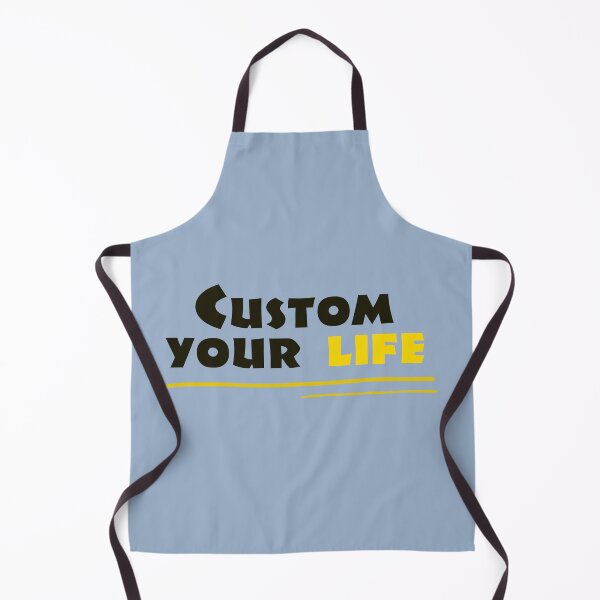 Item preview, Custom Text , Custom your life – Your Words, Your Way  designed and sold by Highlight-art.