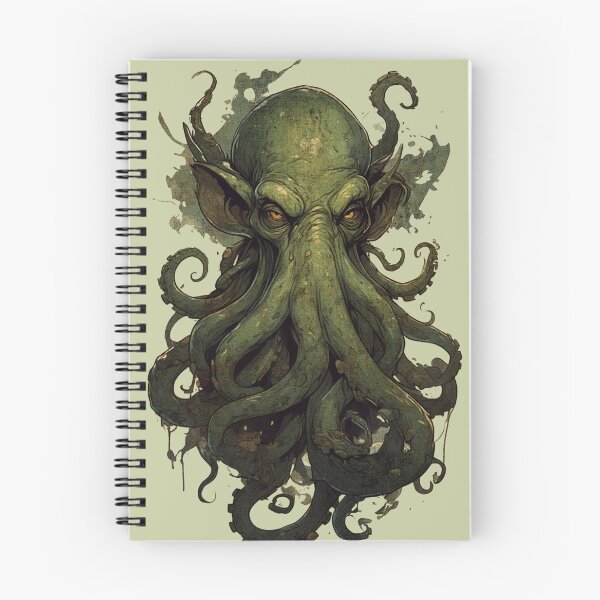 Item preview, Cthulhu designed and sold by LP-agent.
