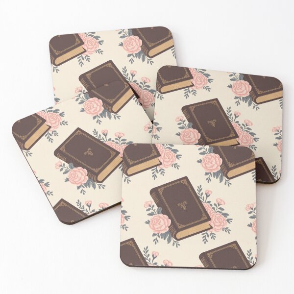 Item preview, Pink book packs vintage designed and sold by CandyVenom.