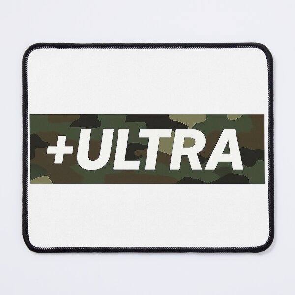 Item preview, +ULTRA ARMY CAMO designed and sold by Yolondus.