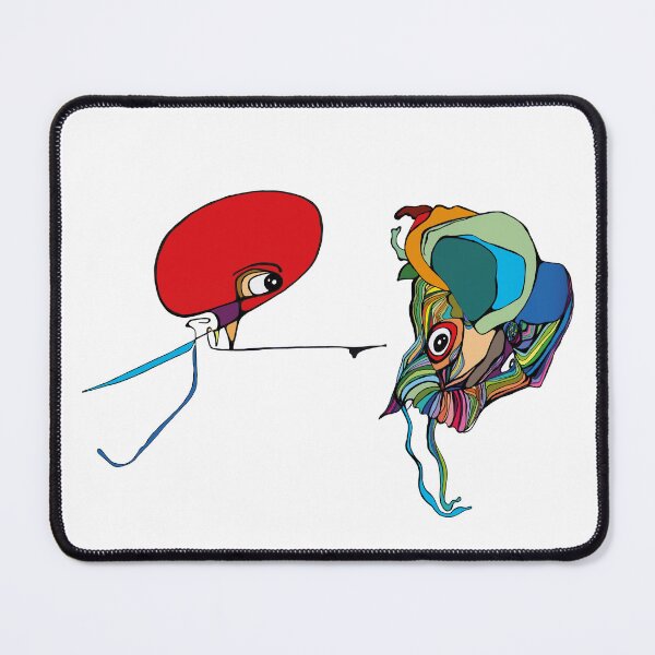 Item preview, The Disputants designed and sold by 42o8design.