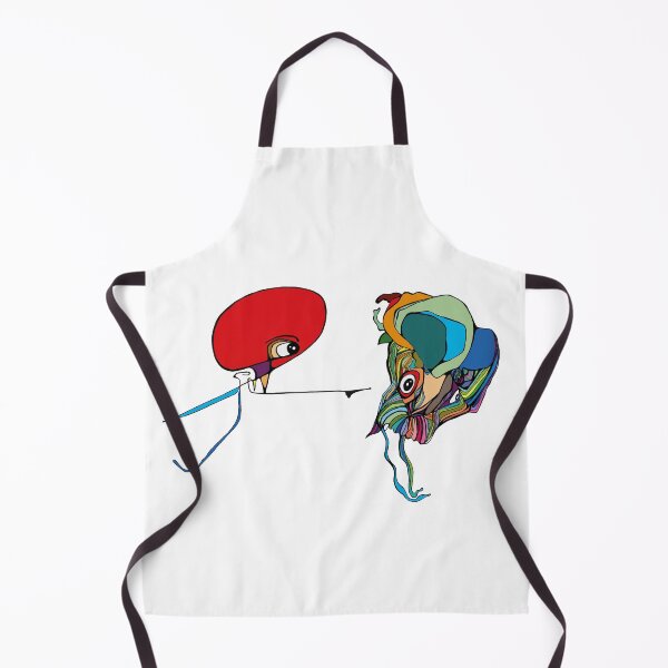 Item preview, The Disputants designed and sold by 42o8design.