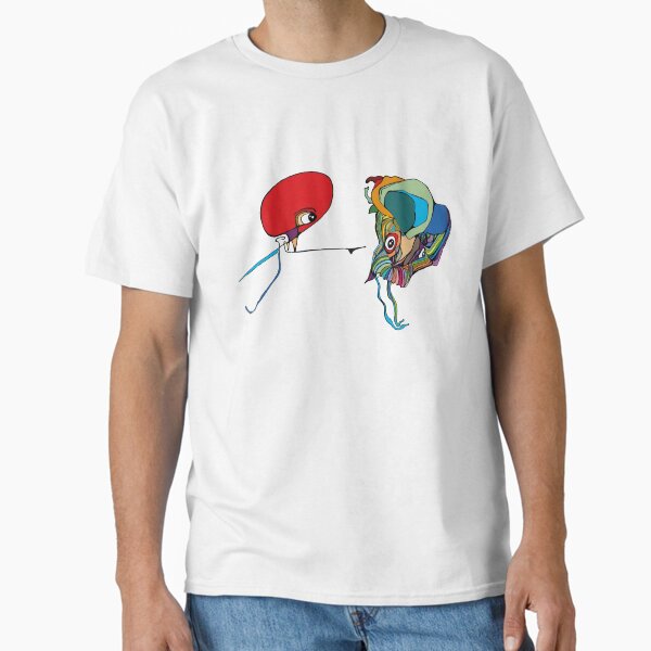 Item preview, The Disputants designed and sold by 42o8design.