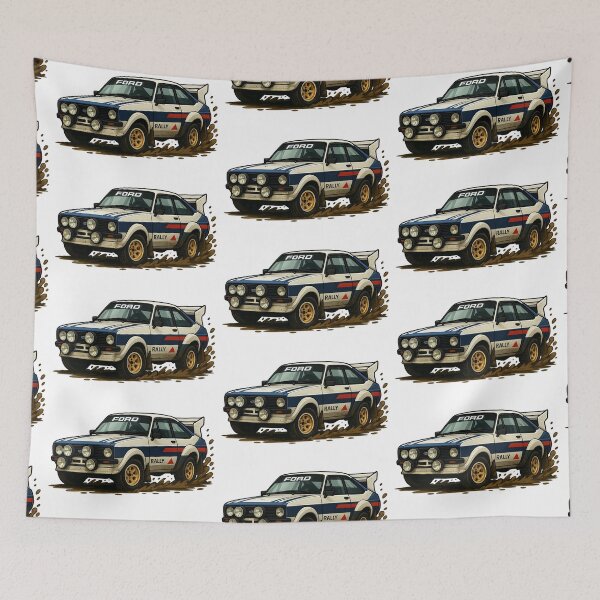 Item preview, Ford Escort MK2 RS 1800 designed and sold by AmaroWheels.
