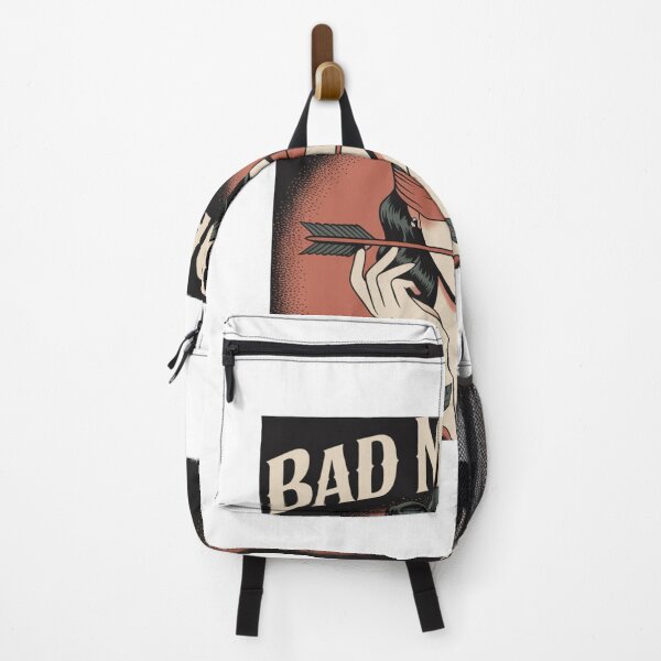 Item preview, Bad Monday – Retro Tattoo Style Art designed and sold by Mohd wasim.