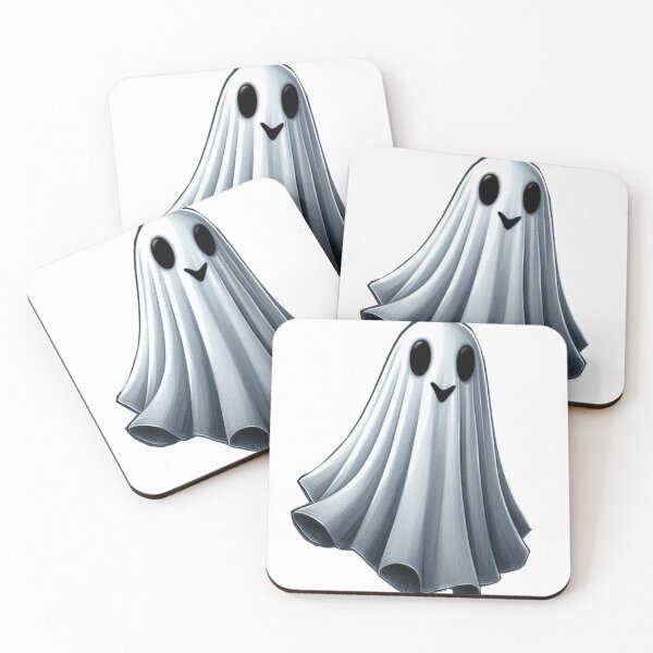 Item preview, Bedsheet Ghost  designed and sold by martinspixs.