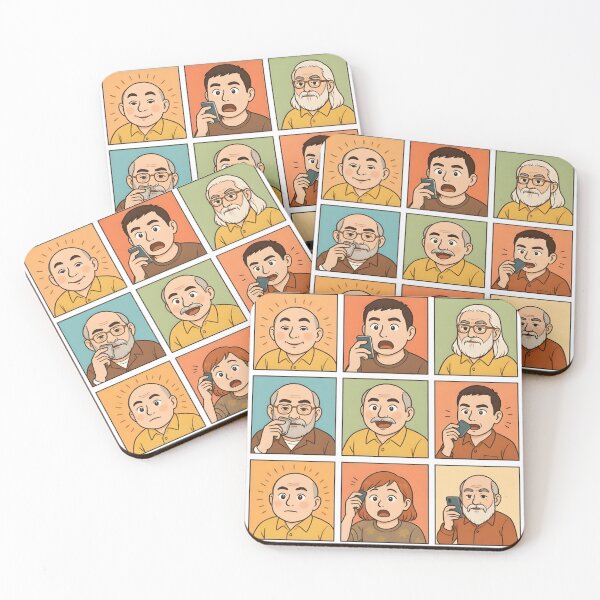 Item preview, What's that? designed and sold by SanchillShop.