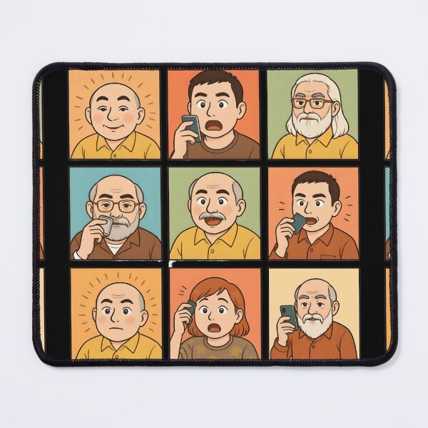 Item preview, What's that? designed and sold by SanchillShop.