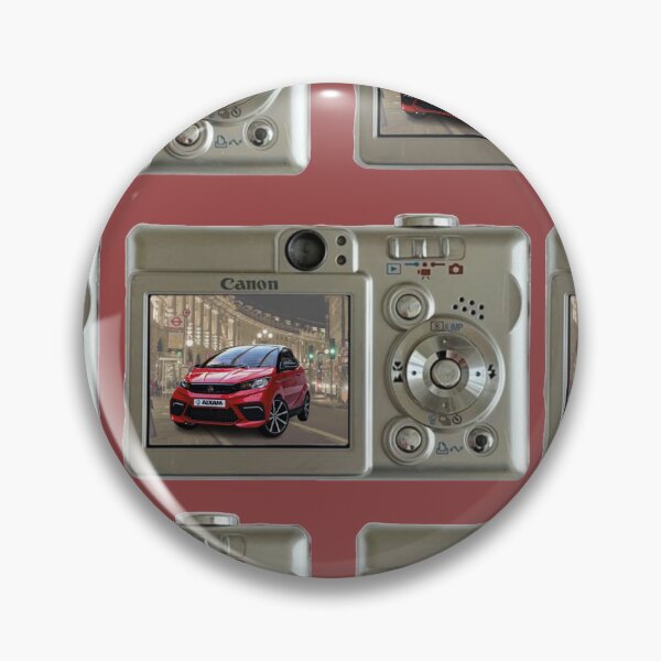 Item preview, Retro Frames, Modern Ride – AIXAM City Style Grid designed and sold by LIVVET.