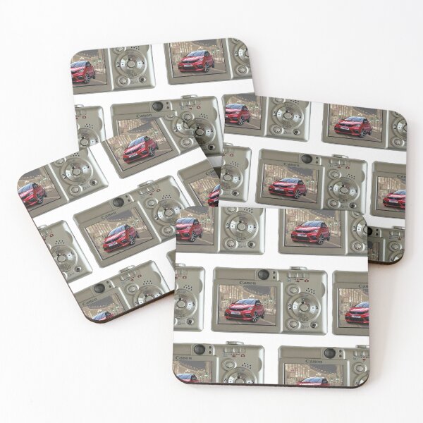 Item preview, Retro Frames, Modern Ride – AIXAM City Style Grid designed and sold by LIVVET.