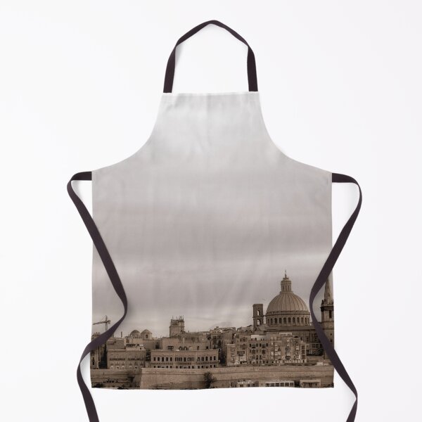 Item preview, Stunning View of Valletta Malta – Breathtaking Cityscape Photography designed and sold by photo-travel.