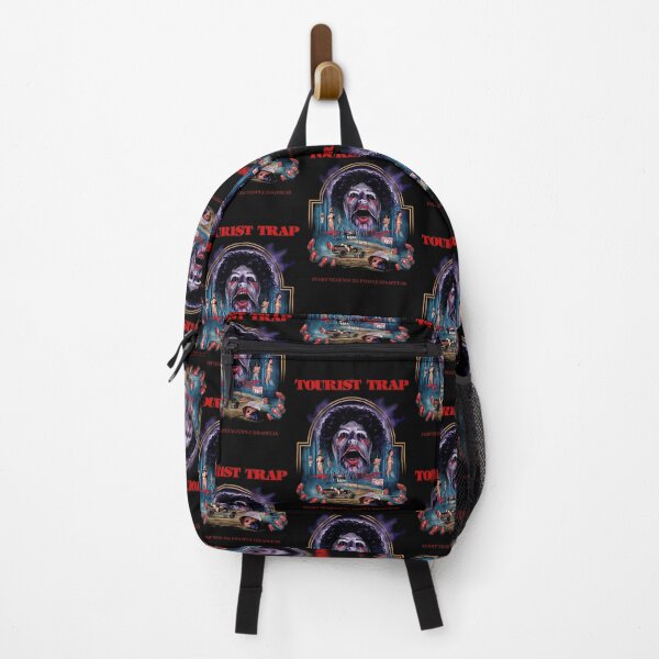 Item preview, Tourist Trap designed and sold by ChickenFund.