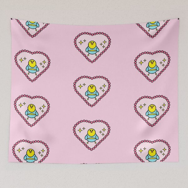 Item preview, Pyjama Meep the Duck designed and sold by Sassy and Nelly.