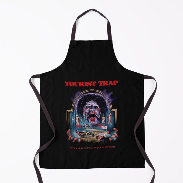 Item preview, Tourist Trap designed and sold by ChickenFund.