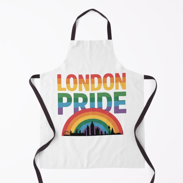 Item preview, London Pride designed and sold by Angry Swan Designs.