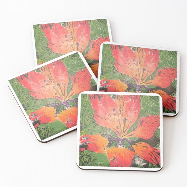 Item preview, Lily designed and sold by MareahKate24.
