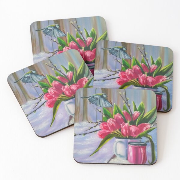 Item preview, Brisk Winter Morning by Ekaterina Kerezora designed and sold by Geomano Negron.