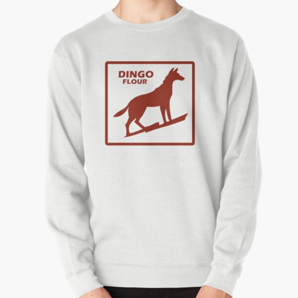Item preview, Dingo Flour designed and sold by LostPerth.