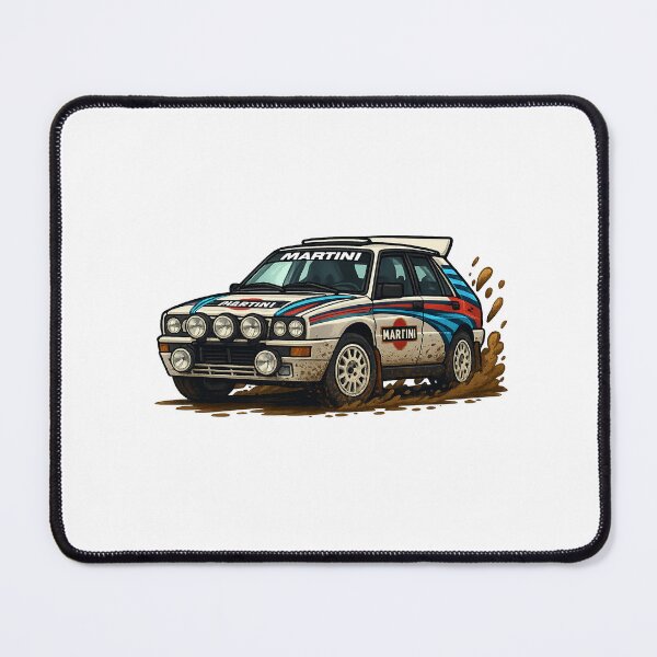 Item preview, Lancia Delta HF Integrale designed and sold by AmaroWheels.