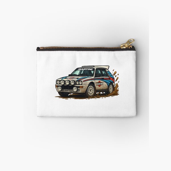 Item preview, Lancia Delta HF Integrale designed and sold by AmaroWheels.