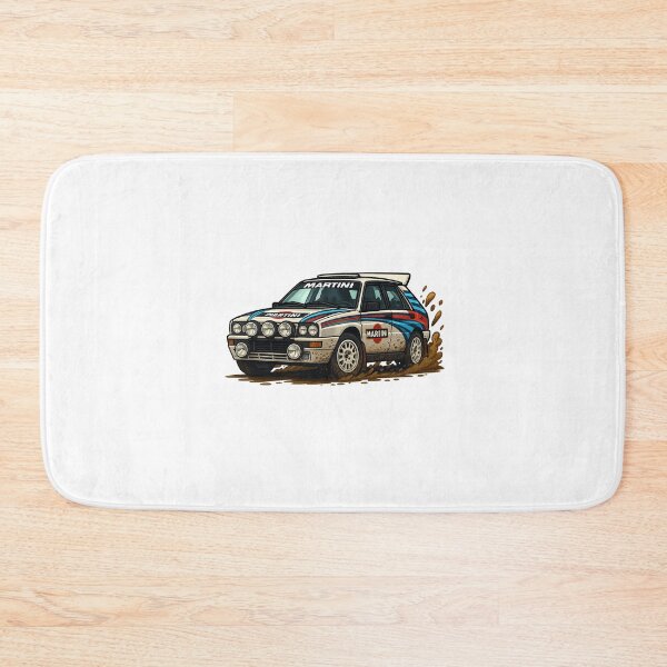Item preview, Lancia Delta HF Integrale designed and sold by AmaroWheels.