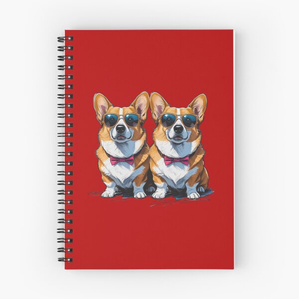 Item preview, Corgi Dread Deluxe designed and sold by Zakrytos ★★★★★.