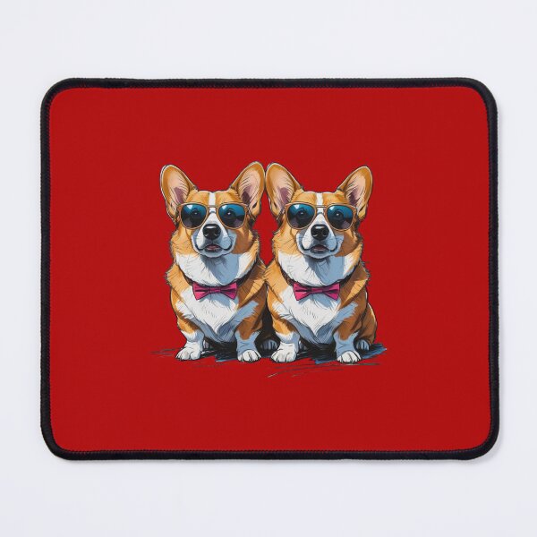 Item preview, Corgi Dread Deluxe designed and sold by Zakrytos ★★★★★.