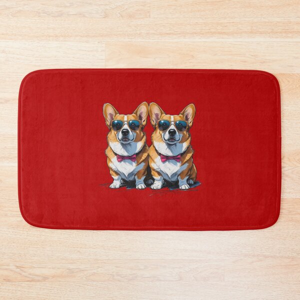 Item preview, Corgi Dread Deluxe designed and sold by Zakrytos ★★★★★.