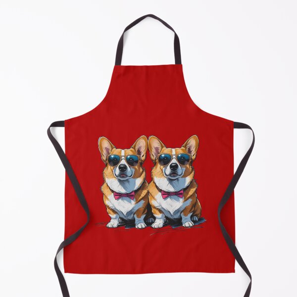 Item preview, Corgi Dread Deluxe designed and sold by Zakrytos ★★★★★.