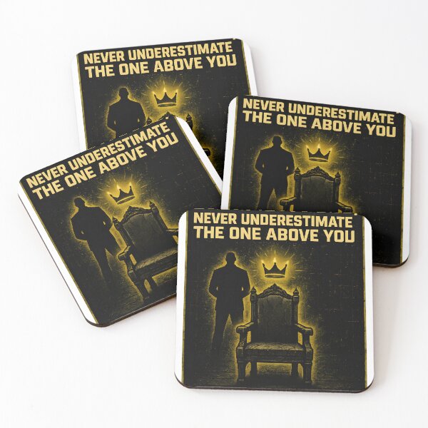 Item preview, Respect the Throne – Boss Mentality designed and sold by INVENTAPPAREL.