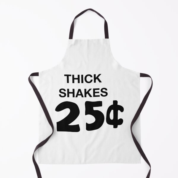 Item preview, THICK SHAKES 25CENTS designed and sold by SprayandPray69.