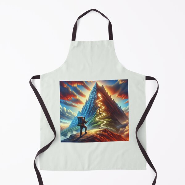 Item preview,  HIGHEST MOUNTAIN ON EARTH designed and sold by Catalina Kate.
