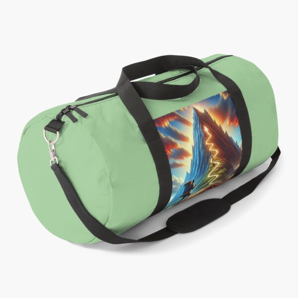 Item preview, HIGHEST MOUNTAIN ON EARTH designed and sold by Catalina Kate.