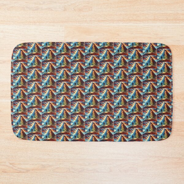 Item preview,  HIGHEST MOUNTAIN ON EARTH designed and sold by Catalina Kate.