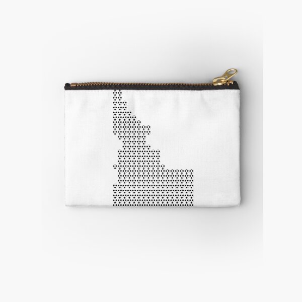Item preview, Idaho Soccer Fill designed and sold by TheIconSmith.