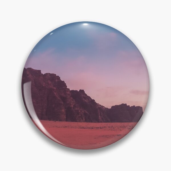 Item preview, Majestic Wadi Rum Red Desert – Stunning Landscape Photography of Jordan designed and sold by photo-travel.