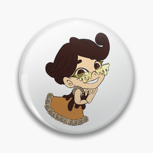 Item preview, Eclair Claire designed and sold by SeenaOC.