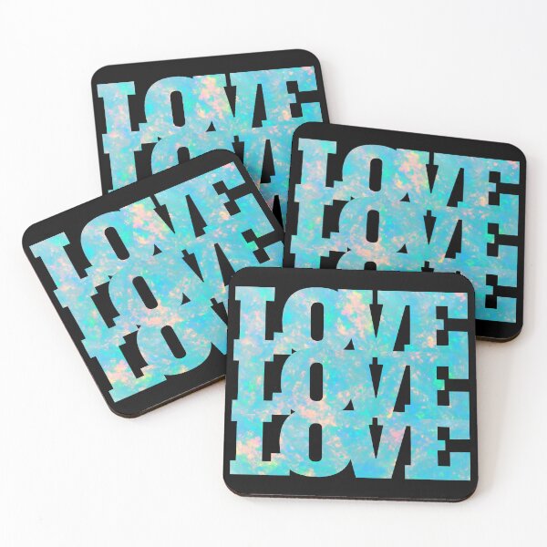 Item preview, Love 2 designed and sold by LaurenPatrick.