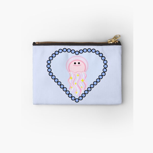 Item preview, Darla the Jellyfish designed and sold by Sassy and Nelly.